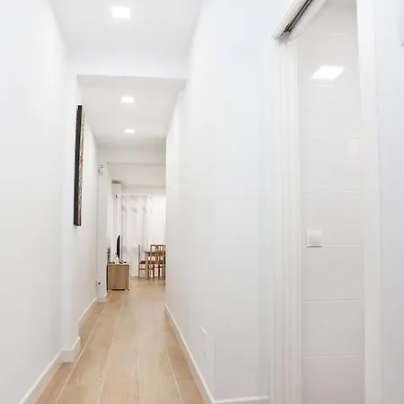 Apartamento Rosado House Malaga Exterior photo