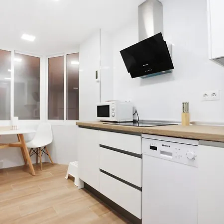 Apartamento Rosado House Malaga Exterior photo