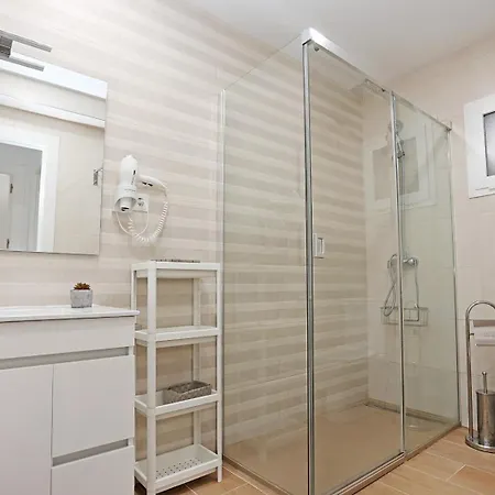 Apartamento Rosado House Malaga Exterior photo