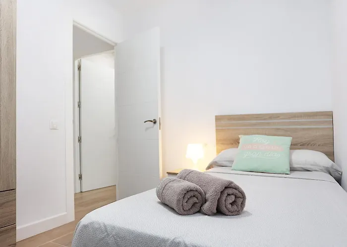 Apartamento Rosado House