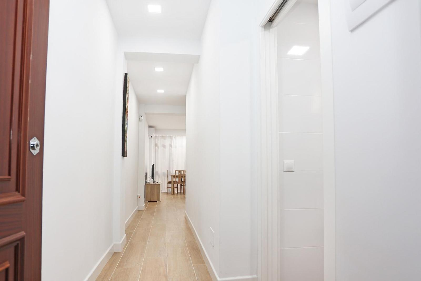 Apartament Rosado House