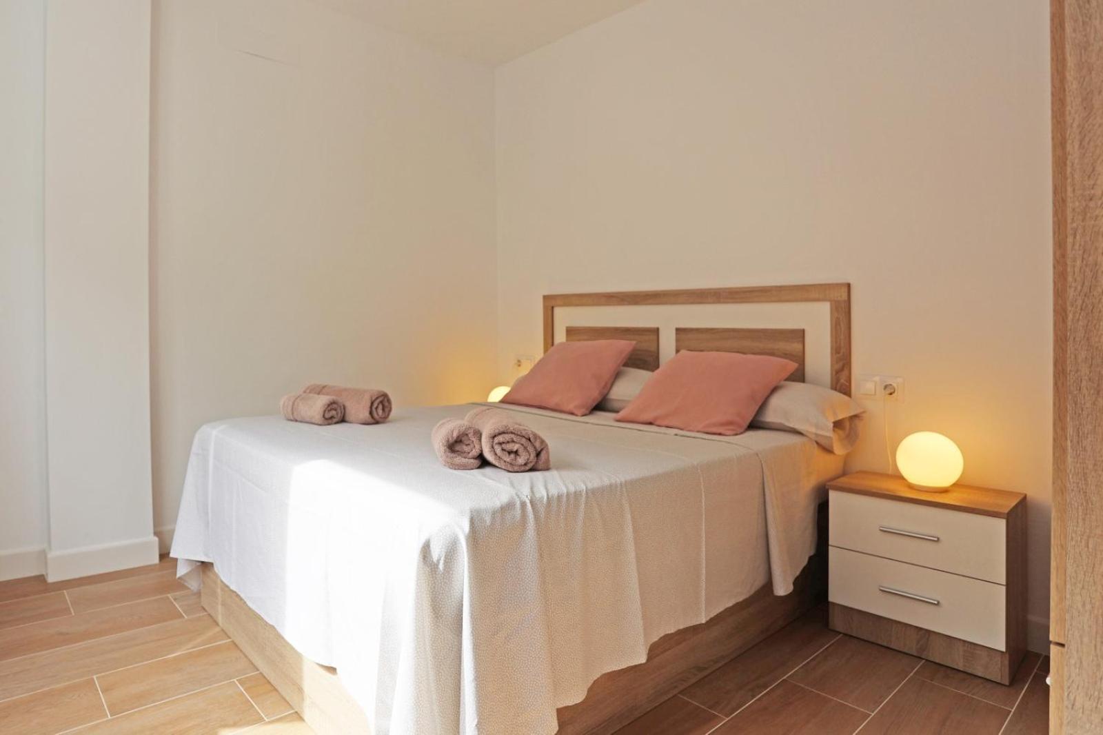 Apartament Rosado House *