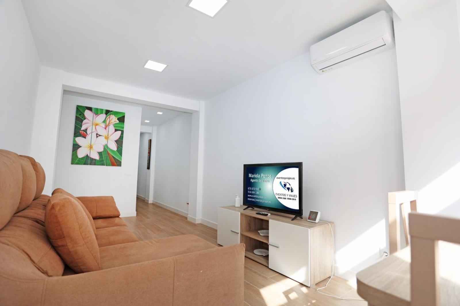 Apartament Rosado House