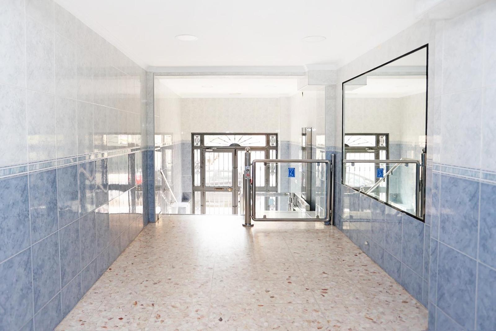 Rosado House Apartament Malaga