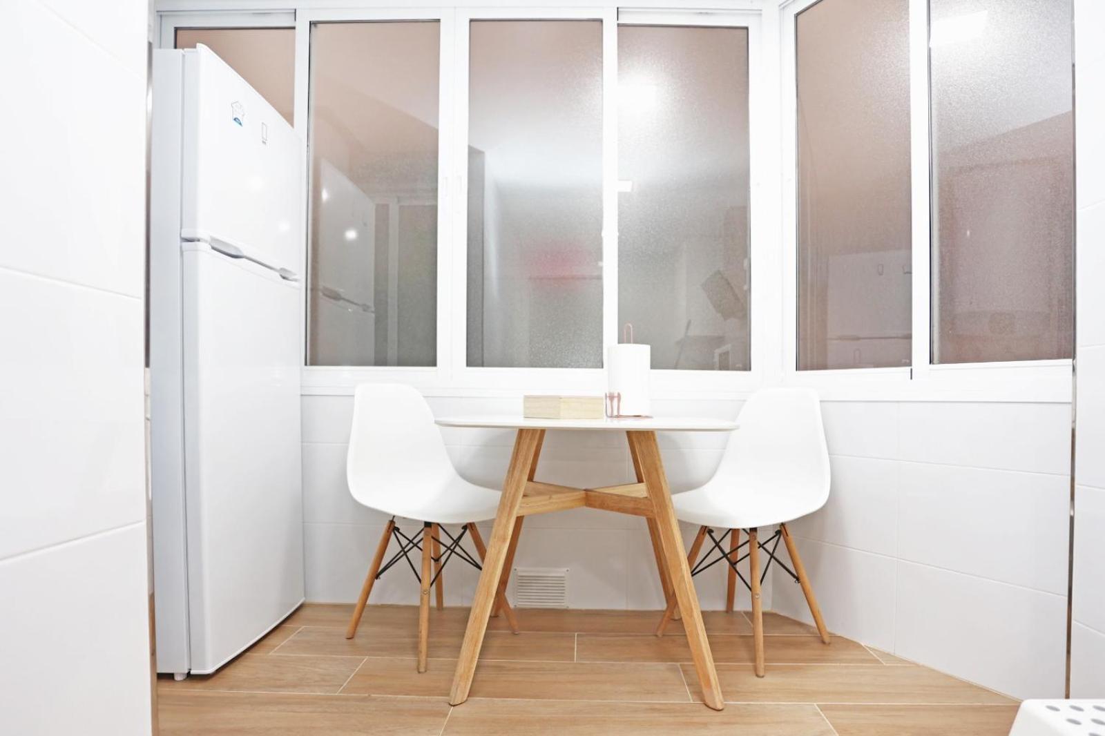 Rosado House Apartment