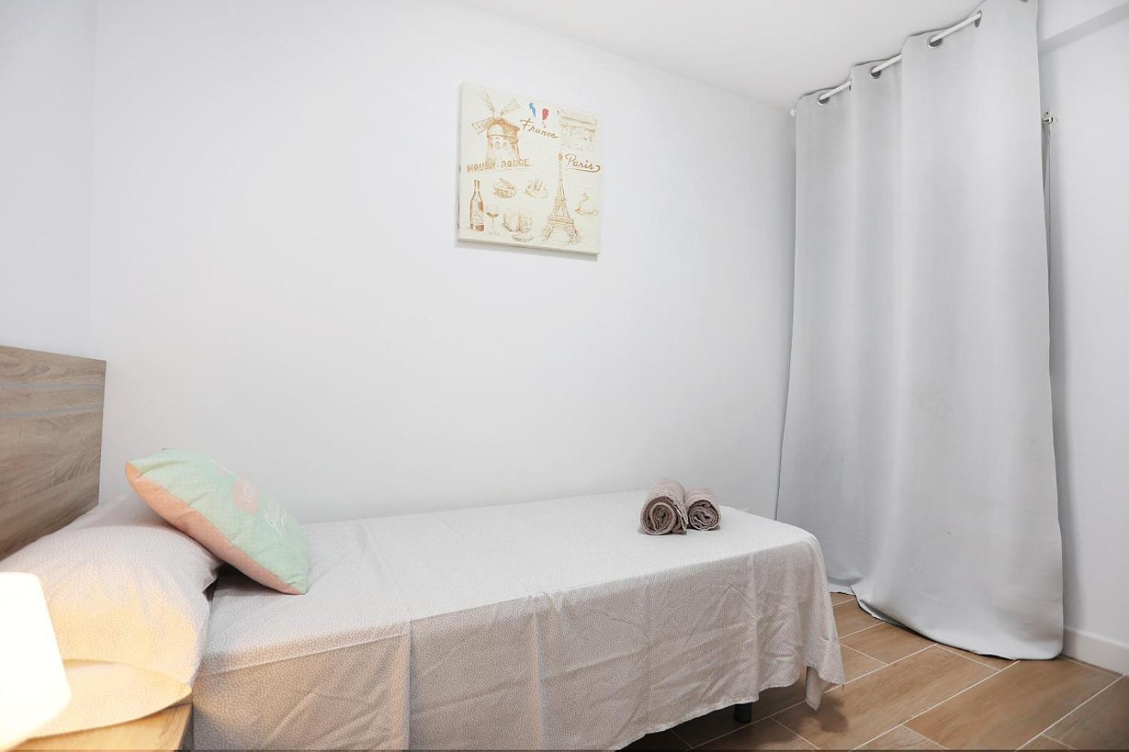 Apartment Rosado House