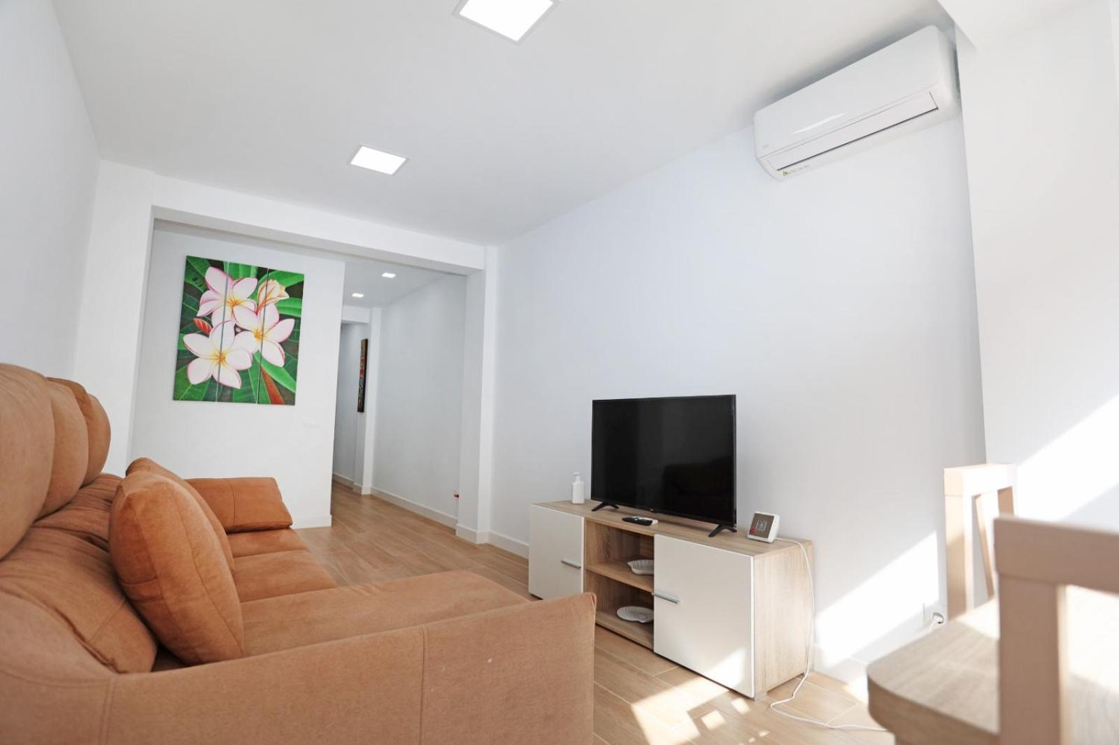 Rosado House Apartment *