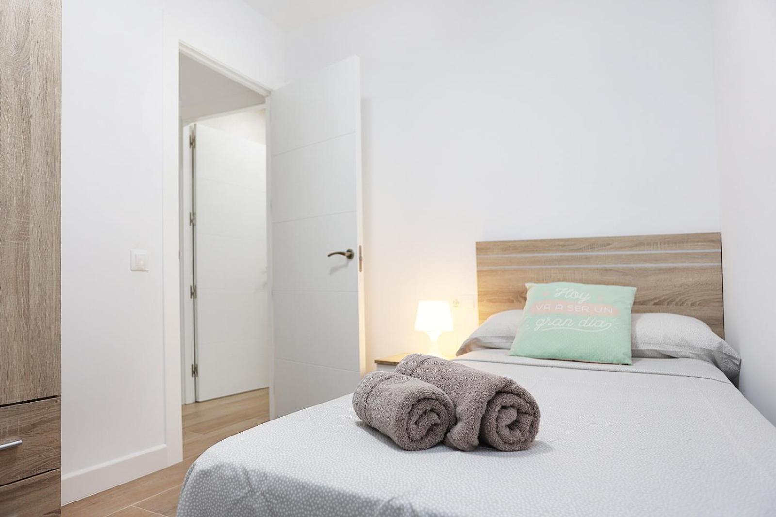 Rosado House Apartment *