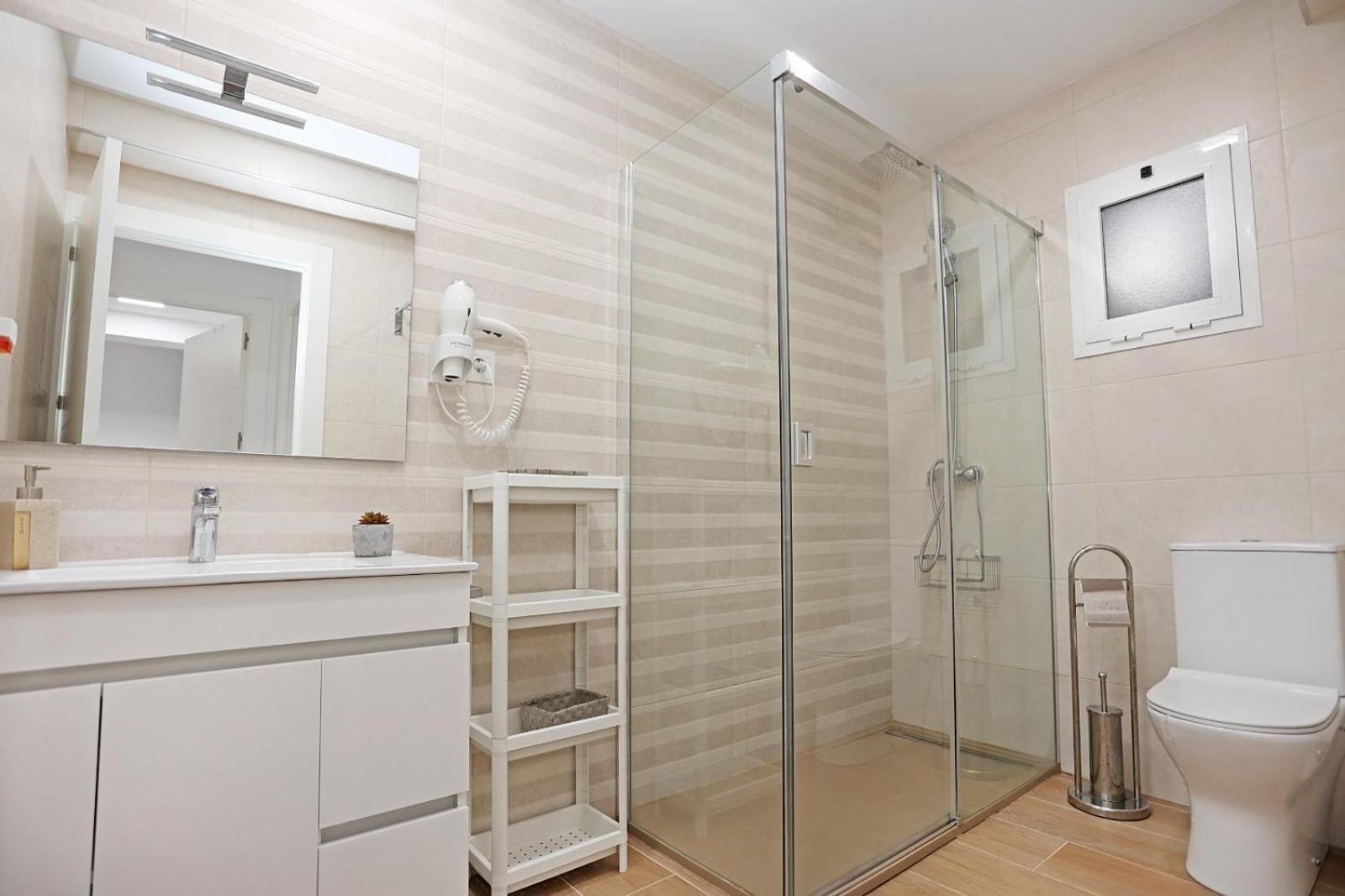 Apartment Rosado House *