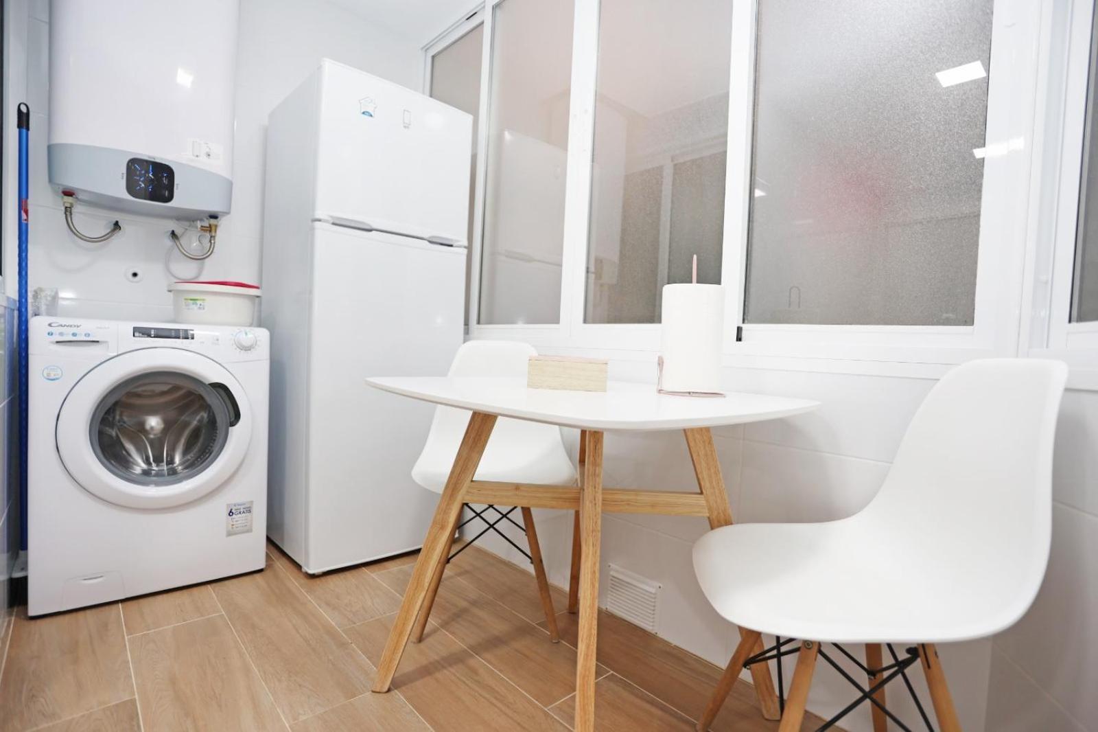 Apartment Rosado House *